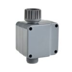 Ruamea BQ17 WiFi Remolque pulverizador Micro-Spray Drip Control de teléfono móvil Control Automático Espalda de agua - Imagen 4