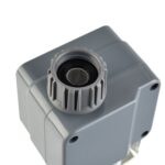 Ruamea BQ17 WiFi Remolque pulverizador Micro-Spray Drip Control de teléfono móvil Control Automático Espalda de agua - Imagen 5
