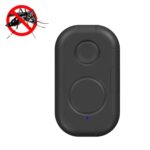Repelente de mosquitos USB ultrasónico H20 Mini repelente de insectos portátil para exteriores