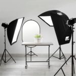 90 x 120 cm 5-en-1 plata / suave / dorado / blanco / negro plegable estudio estudio reflector - Imagen 4