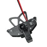 Kewig motocicleta coche eléctrico teléfono móvil navegación soporte impermeable, M10 2.4A Charging Version - Imagen 3