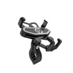 Kewig motocicleta coche eléctrico teléfono móvil navegación soporte impermeable, M10-S - Imagen 4
