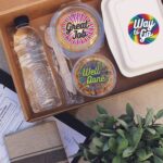 15 Uds. Patrón de dibujos animados para profesores, pegatinas de papelería para animar la diversión, pegatinas de sellado para bolsas de embalaje de regalo - Imagen 5