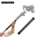 Ulanzi Agimbalgear Estabilización de mano Gimbal Varilla de extensión de fibra de carbono para DJI RONIN-S - Imagen 4