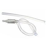 Kit de herramientas para manguera de purga de embrague, purgador de freno para motocicleta y coche, válvula y tubo unidireccionales DXY88, DXY88 - Imagen 3