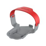 Sunnylife A2S-Q9358 Blade Holder Fijo Propeller Fixer Guard para DJI Air 2S / Mavic Air 2, For DJI Air 2S / Mavic Air 2(Red)
