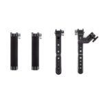 Original DJI RS 3 Ángulo ajustable Antivibración Absorción de golpes Estabilizado Gimbal - Imagen 3