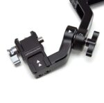 Original DJI RS 3 Ángulo ajustable Antivibración Absorción de golpes Estabilizado Gimbal - Imagen 5