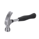 2 PCS MYTEC Mini Martillo multifuncional Herramientas de hardware Martillo de garra de escape para el hogar, Estilo:, Mini  Version
