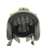 MTTD1028 Montar Transpirable Secado rápido Absorber el sudor Esponja Almohadilla para casco de motocicleta extraíble, One Size - Imagen 3