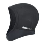MTTT1040 Casco de motocicleta Gorra interior Transpirable Protector solar de secado rápido Cubierta de cabeza deportiva absorbente de sudor, L, XL