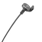 Herramienta de desmontaje de tornillo inferior de aceite de caja de cambios, llave de succión magnética, herramienta de reparación de automóviles, 2 uds., Magnetic Suction Wrench - Imagen 3