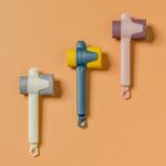 10 PCS TM17002 Clip de sellado de refrigerios Clip de refrigerio a prueba de humedad y fresco, Snack Clip - Imagen 2