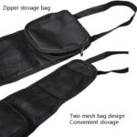 2 uds bolsa de almacenamiento para coche bolsa para colgar en la parte trasera de la silla del coche, Car Storage Bag - Imagen 4