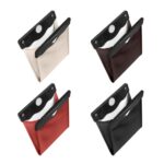 Bolsa de almacenamiento de basura para coche Pasta colgante con bolsa de basura con luz LED, Paste Red - Imagen 2