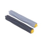Cepillo de barrido robótico + Filtro Hypa + Cepillo lateral triangular para IRobot 800 960 - Imagen 4