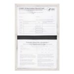 5 PCS PCVC1009 Cocodrilo Patrón PU Portatarjetas CDC Portadocumentos - Imagen 4