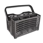 Adecuado para hidromasaje / kitchenAid / LG Lavavajillas Cuchillo Casquero Cesta Cesta de almacenamiento