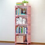 Estantería para niños, estantería de almacenamiento, estantería para libros, muebles para el hogar