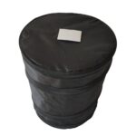 Cubo de basura plegable para coche, 2 uds., Trash Bin - Imagen 3