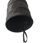 Cubo de basura plegable para coche, 2 uds., Trash Bin - Imagen 4