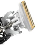 Cutchaper de pelo eléctrico recargable de mascota - Imagen 4
