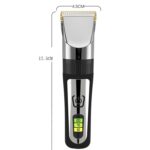 Clipper recargable para adultos y niños. - Imagen 3