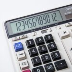 Deli 2135 Computadora Teclado Calculadora Botón grande Banco Oficina Finanzas Contabilidad Calculadora solar, 2135 - Imagen 3