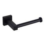 Toallero de acero inoxidable para cocina y baño, colgador de papel higiénico, estilo:, 635 Towel Rack