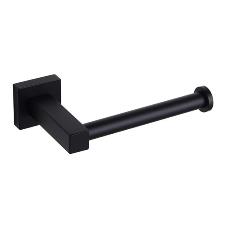 TBD0597109204.jpg Toallero de acero inoxidable para cocina y baño, colgador de papel higiénico, estilo:, 635 Towel Rack - Imagen 1