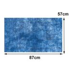 57 x 87cm Double-sided Photography Background Paper Shooting Props - Imagen 3