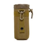 Riñonera para deportes al aire libre Bolsa para taza de agua Bolsa para hervidor
