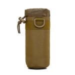 Riñonera para deportes al aire libre Bolsa para taza de agua Bolsa para hervidor - Imagen 3