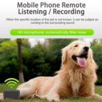CJ230 Localizador de mascotas Micro Mini Localizador GPS - Imagen 3