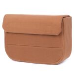 006 Bolsa para cámara SLR Bolsa para cámara digital engrosada