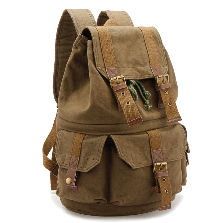 TBD0598890301A.jpg FB-1235-32 Bolso de lona para cámara SLR Bolso digital de hombro casual - Imagen 1
