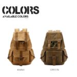FB-1235-32 Bolso de lona para cámara SLR Bolso digital de hombro casual - Imagen 2