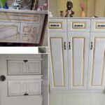2 uds decoración del hogar autoadhesivo techo belleza Sideline azulejo belleza costura pegatina, 0.5cmx50m, 1cmx50m, 2cmx50m, 5cmx10m, 10cmx10m - Imagen 5