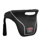 GHOST RACING GR-HB07 Protector de cuello para motocicleta Rally Equipo de protección anticaída Racing Riding Knight Neck Guard, GR-HB07 - Imagen 2