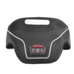 GHOST RACING GR-HB07 Protector de cuello para motocicleta Rally Equipo de protección anticaída Racing Riding Knight Neck Guard, GR-HB07 - Imagen 3