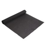 2 uds DM-1505 alfombrilla antideslizante de espuma de PVC para coche, alfombrilla antideslizante para uso en el hogar y el coche, alfombrilla antideslizante para maletero, DM-1505