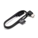 Cable de control de cámara original DJI RS 3 Mini Type-C/USB-C en forma de L, 30 cm - Imagen 2
