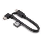 Cable de control de cámara original DJI RS 3 Mini Type-C/USB-C en forma de L, 30 cm - Imagen 3