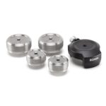 Juego de contrapesos originales DJI RS 2 / RSC 2 / RS 3 Roll Axis