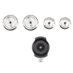 Juego de contrapesos originales DJI RS 2 / RSC 2 / RS 3 Roll Axis - Imagen 3