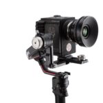 Juego de contrapesos originales DJI RS 2 / RSC 2 / RS 3 Roll Axis - Imagen 4