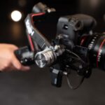 Juego de contrapesos originales DJI RS 2 / RSC 2 / RS 3 Roll Axis - Imagen 5