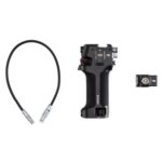 Mango de control remoto original DJI RS 2 / RS 3 Pro Vehicle / Rocker