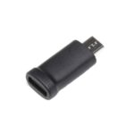 Original DJI Ronin SC Type-C a Micro-USB Adaptador de cable de control de cámara multifuncional - Imagen 2