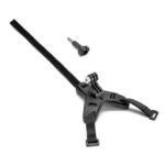 Original DJI Osmo Action 3 casco de liberación rápida barbilla accesorios de fijación de cámara